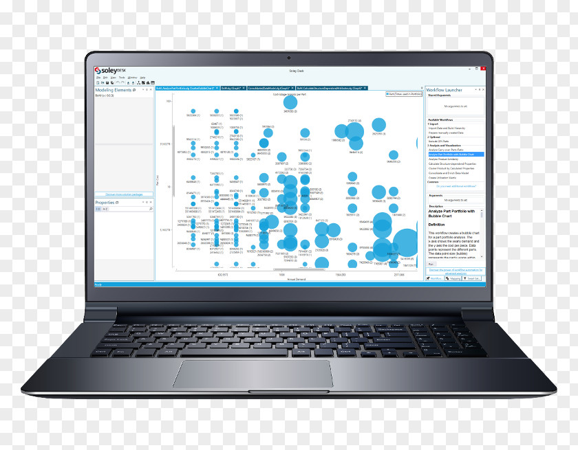 Computer Hardware Netbook Software Personal PNG