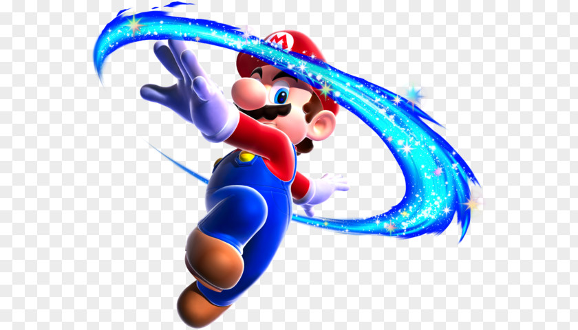 Galax Super Mario Galaxy 2 Bros. & Yoshi PNG