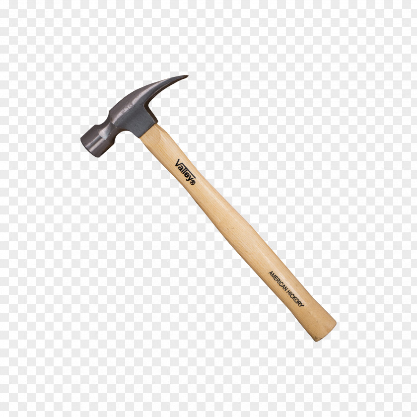 Hammer Splitting Maul Hand Tool Coppersmith PNG