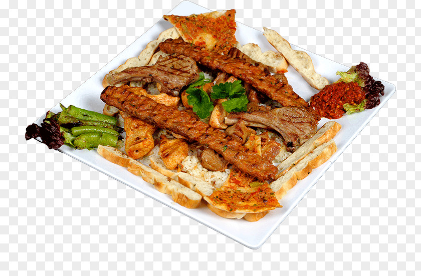Meat Kebab Middle Eastern Cuisine Mixed Grill Pita Ćevapi PNG