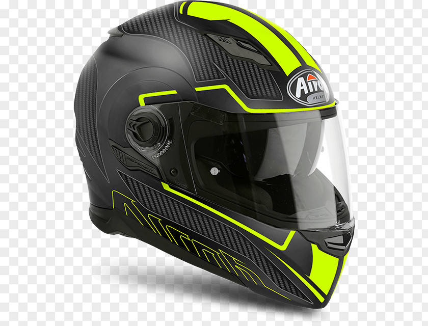 Motorcycle Helmets AIROH AGV PNG