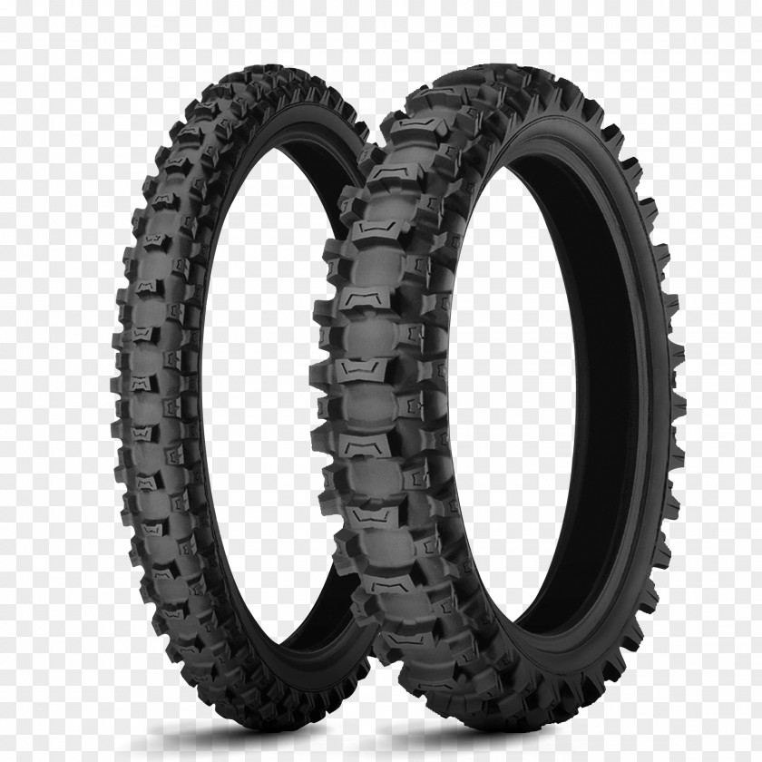 Motorcycle Michelin Tires Off-road Tire PNG