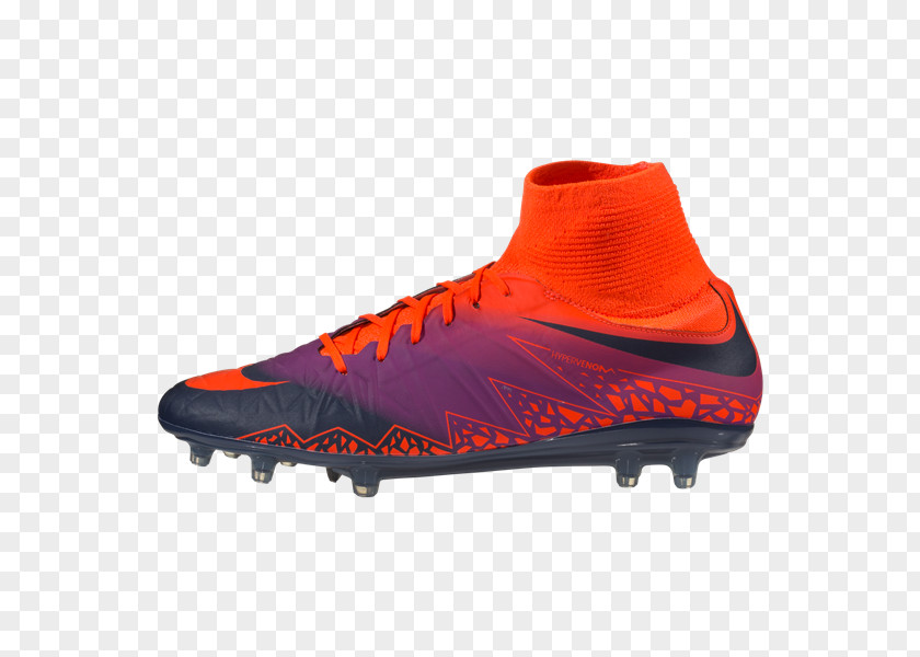 Nike Hypervenom Cleat Mercurial Vapor Football Boot Shoe PNG