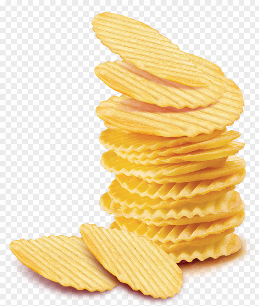Potato Chips French Fries Chip Snack PNG