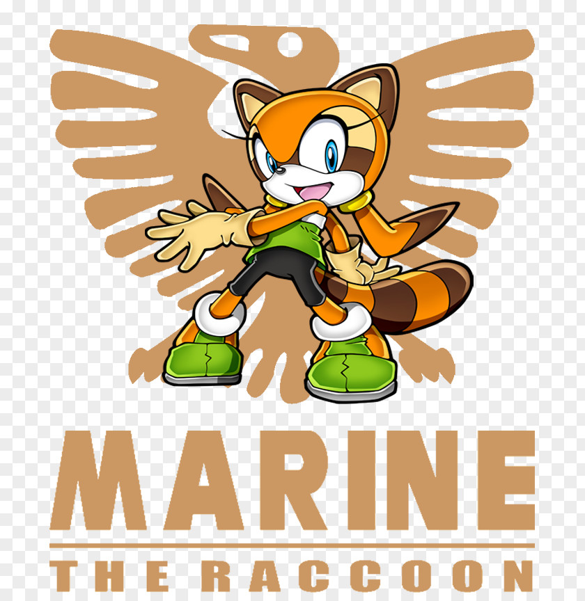 Raccoon Marine The Ariciul Sonic Shadow Hedgehog Clip Art PNG