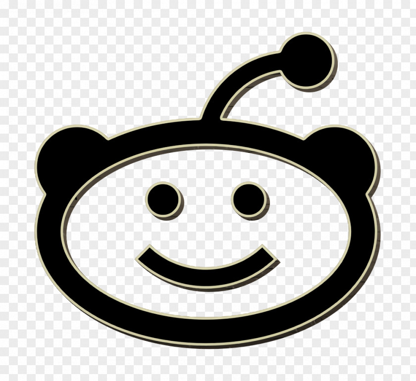 Symbol Happy Logo Icon Rdd PNG