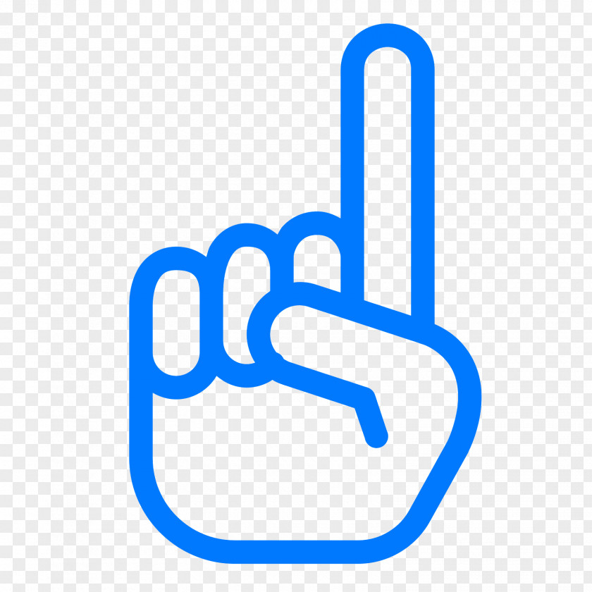 Thumbtack Hand Finger Clip Art PNG