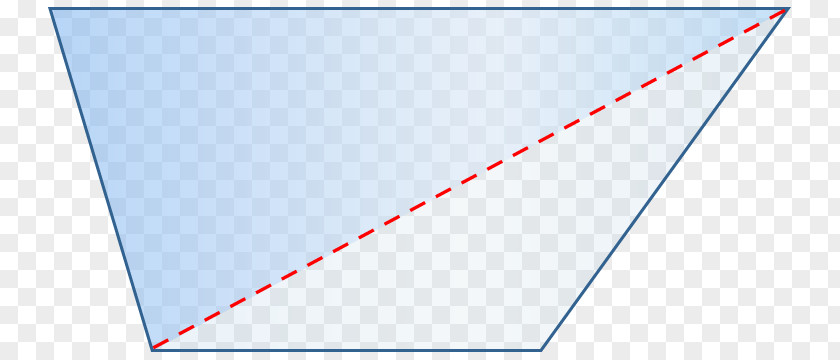 Trapezoid Formula Find The Area Of A Triangle Base Mathematics PNG