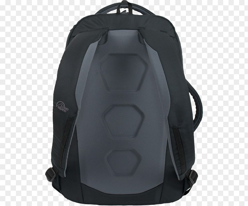 Alpine Cloud Backpack Lowe Baggage Liter PNG