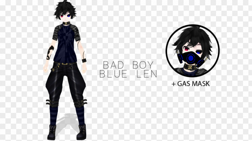 Bad Guy Costume Design Outerwear PNG