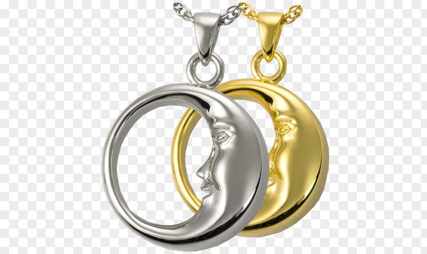 Goodnight Moon Locket Charms & Pendants Jewellery Child PNG