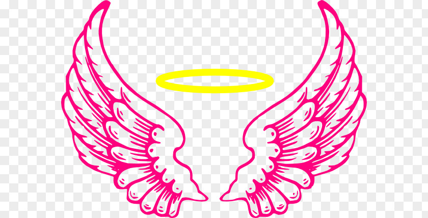 Halo Cliparts Guardian Angel Clip Art PNG