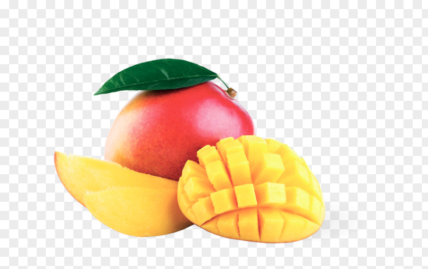 Juice Mango Fruit Slice Food PNG