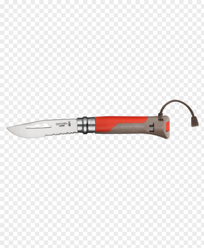 Knife Opinel Decathlon Group Pocketknife Hiking PNG