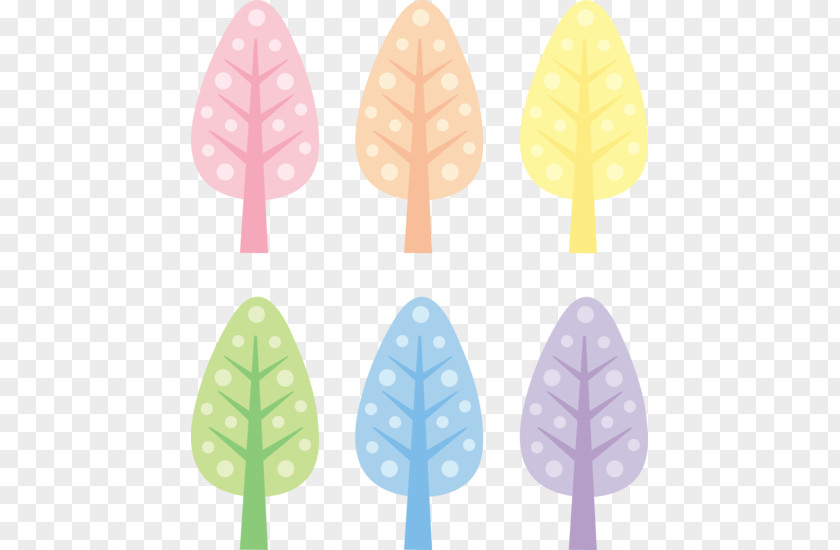 Pastel Cliparts Color Clip Art PNG