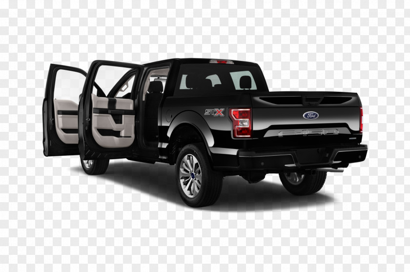 Pickup Truck Car Ford F-Series Tire PNG