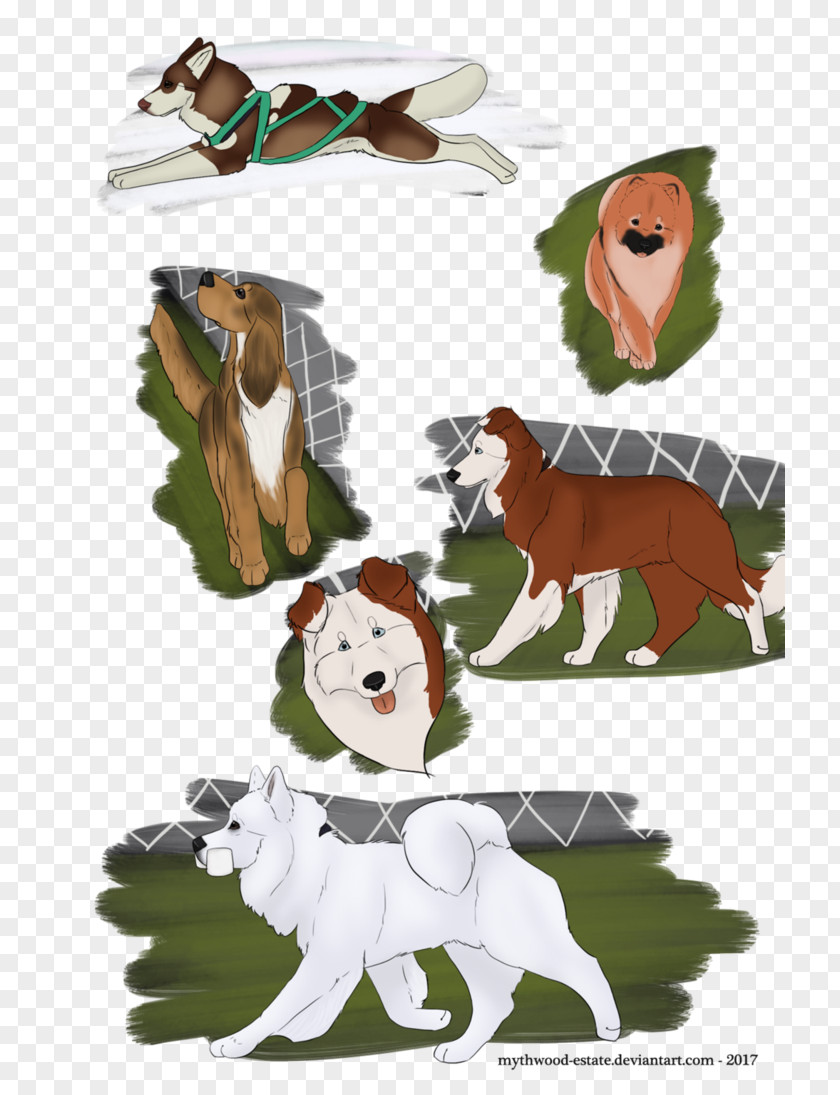 Spring Into It Canidae Clip Art Horse Illustration Cat PNG