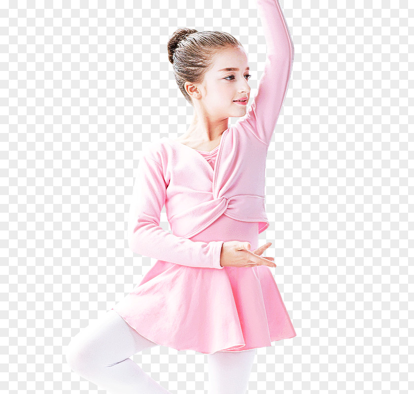 Uniform Child Pink Clothing Sleeve Outerwear Costume PNG