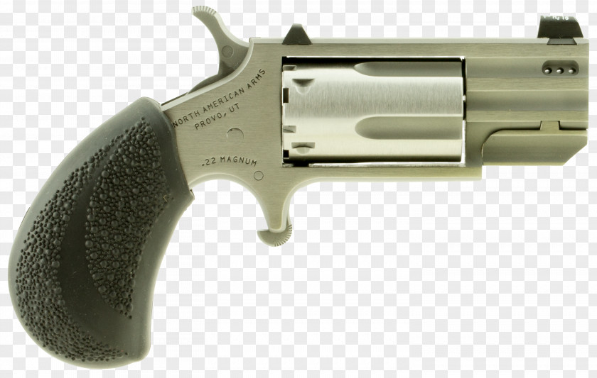 Weapon Revolver .22 Winchester Magnum Rimfire Firearm Trigger .357 PNG
