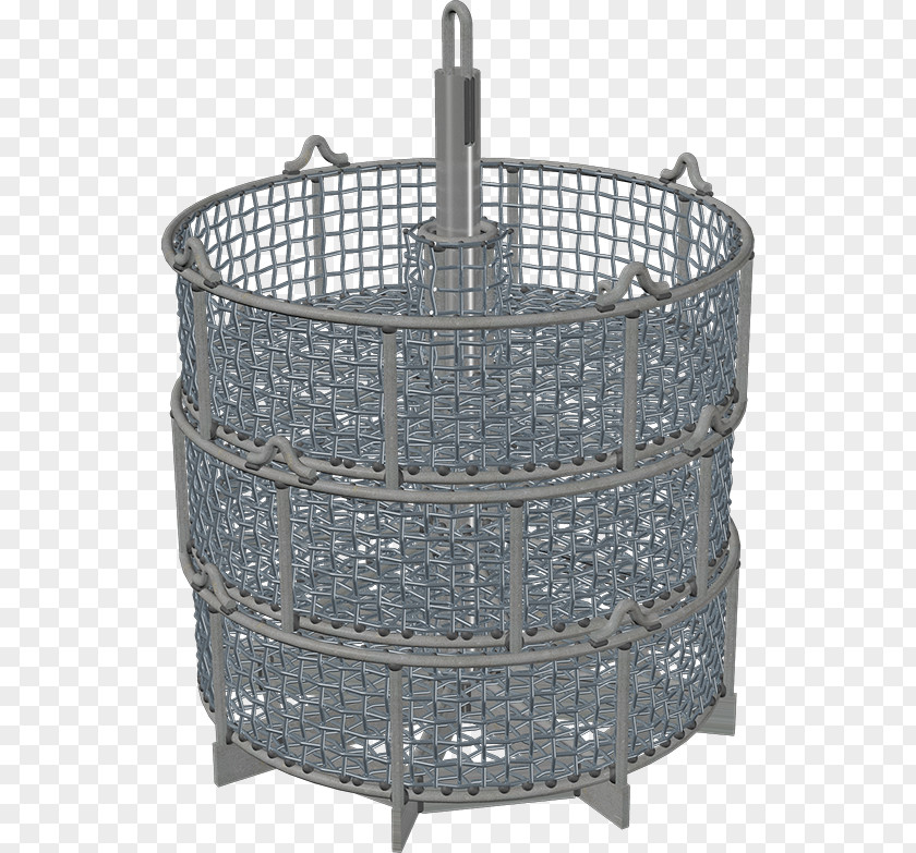 Wire Basket Furnace Heat Treating Welding PNG