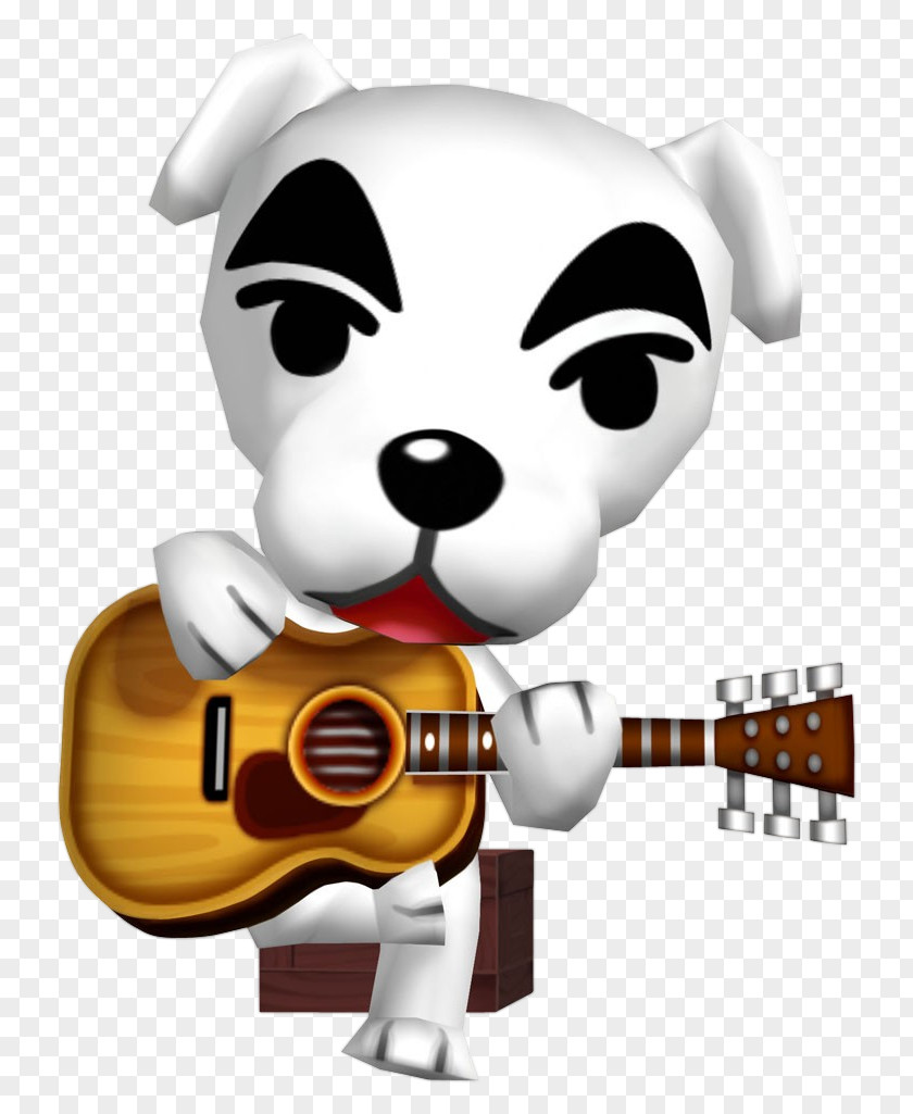 Animal Crossing Crossing: New Leaf City Folk Wild World Totakeke PNG