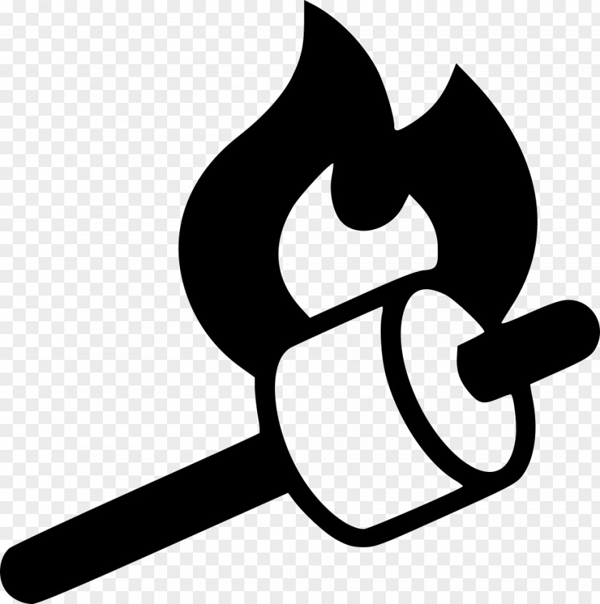 Barbecue Clip Art S'more Roasting Marshmallow Baking PNG
