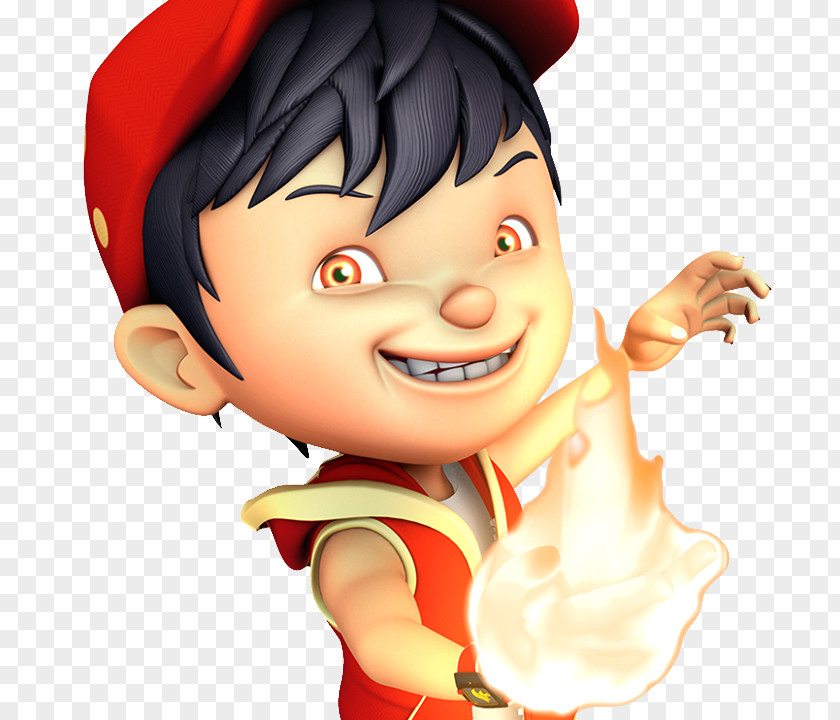 BoBoiBoy: The Movie Adu Du Papa Zola Wikia Bora Ra PNG