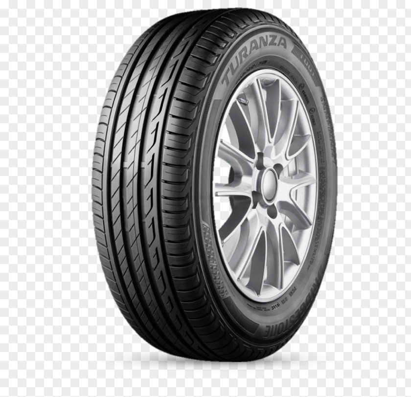 Car Tire Bridgestone Continental AG Sport PNG