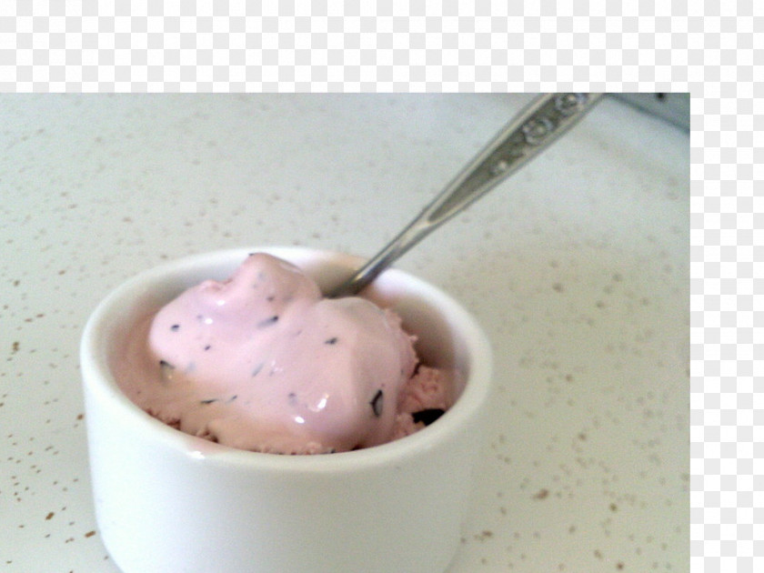 Cherry Chocolate Gelato Frozen Yogurt Ice Cream Sorbet PNG