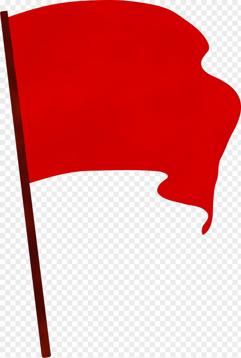 Clip Art Communism Red Flag PNG