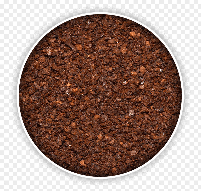 Coffee Grounds Soil PNG