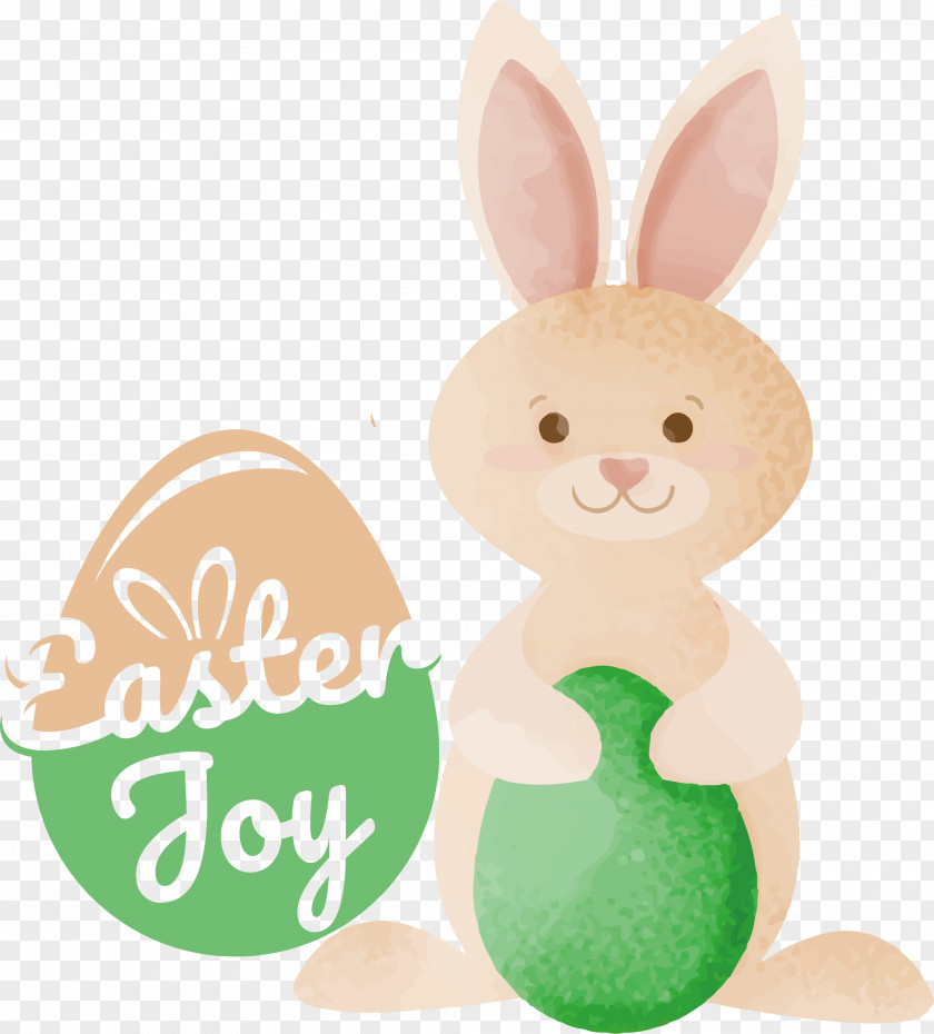 Easter Bunny PNG