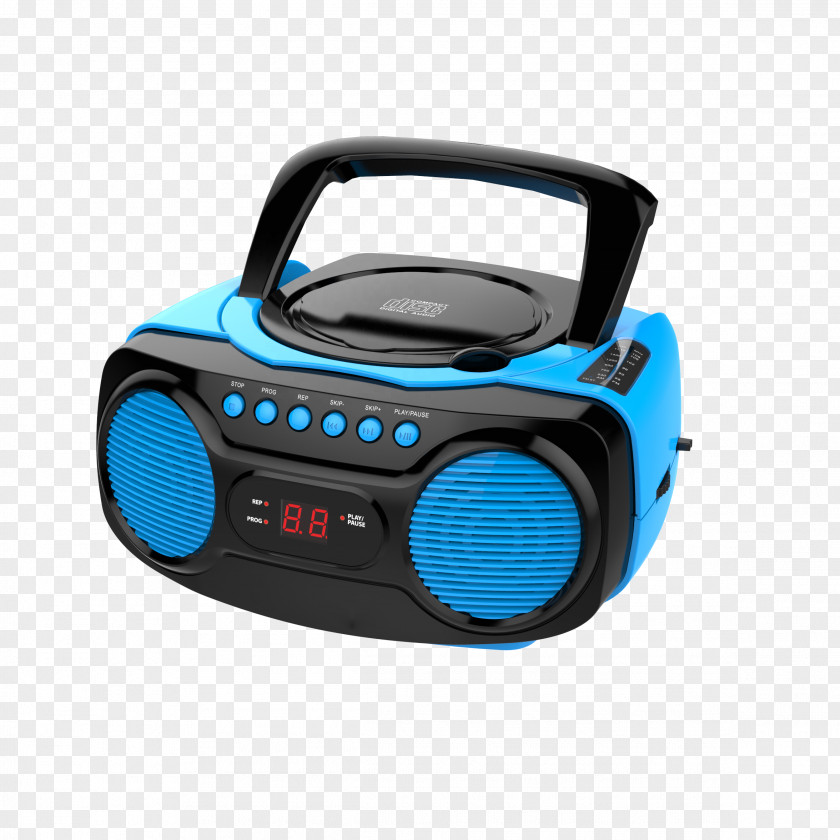 Electronic Instrument Portable Media Player Boombox Stereophonic Sound Box Multimedia PNG