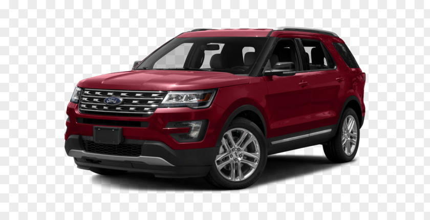 Ford Edge Car Sport Utility Vehicle Motor Company PNG