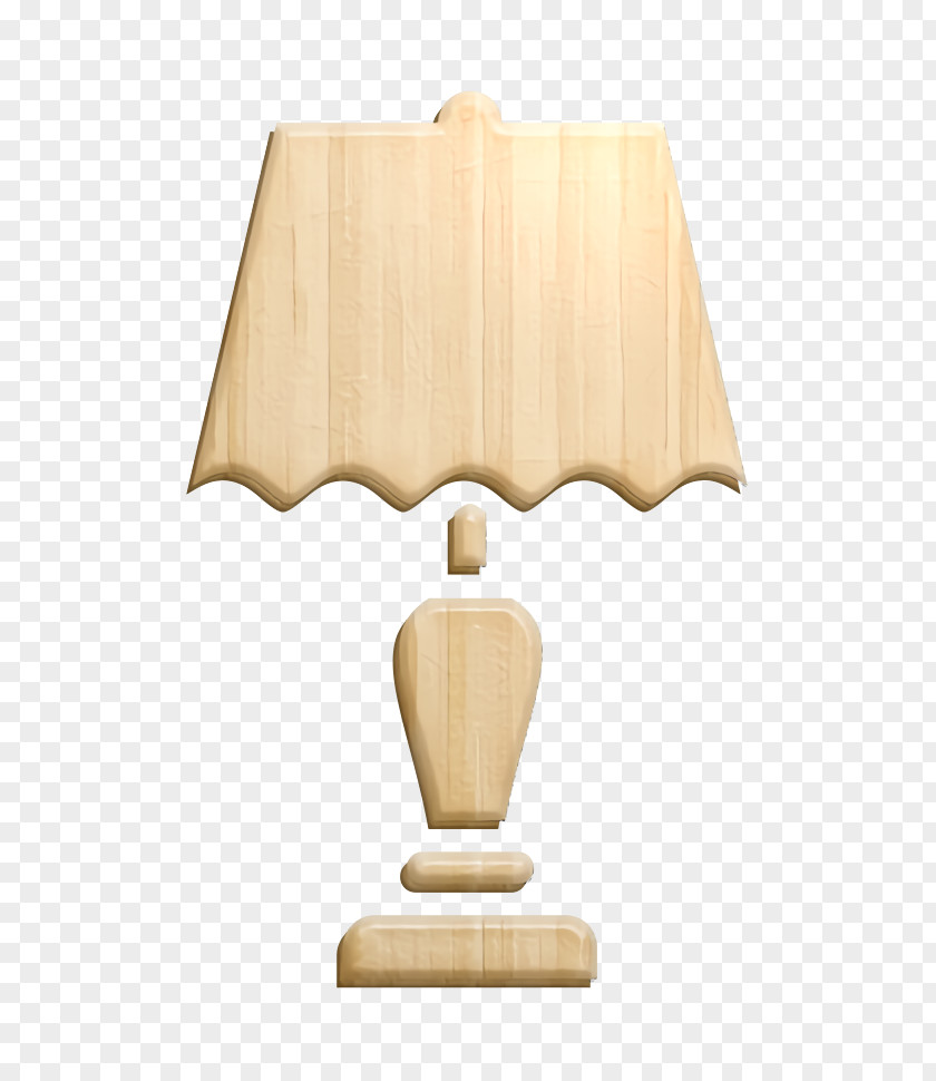 Furniture Ceiling Bed Icon Electric Interior PNG