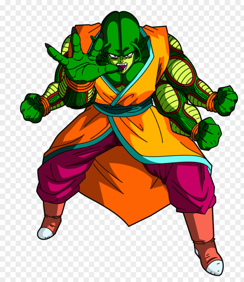 Goku Gohan Trunks Shenron Dragon Ball PNG