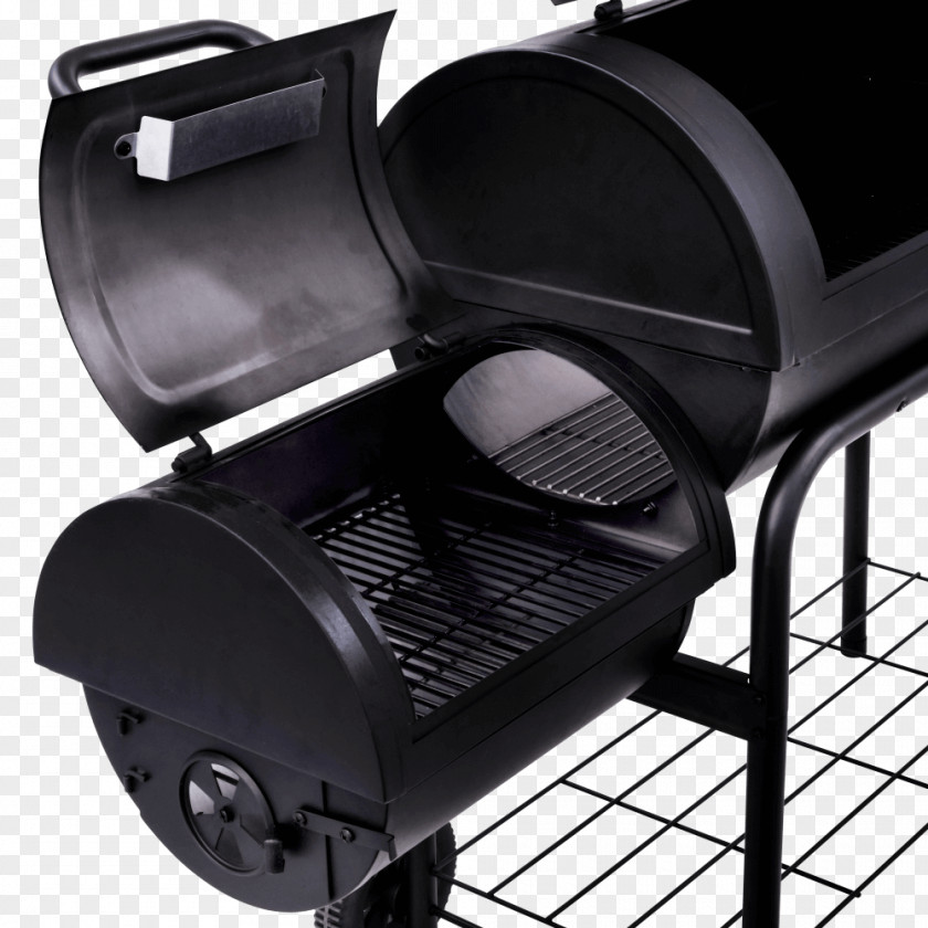 Gourmet Smoker Cooker Barbecue Smoking BBQ Grilling Char-Broil PNG