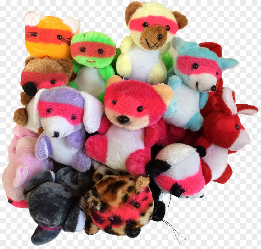 Hand Painted Candy Plush Stuffed Animals & Cuddly Toys Textile PNG