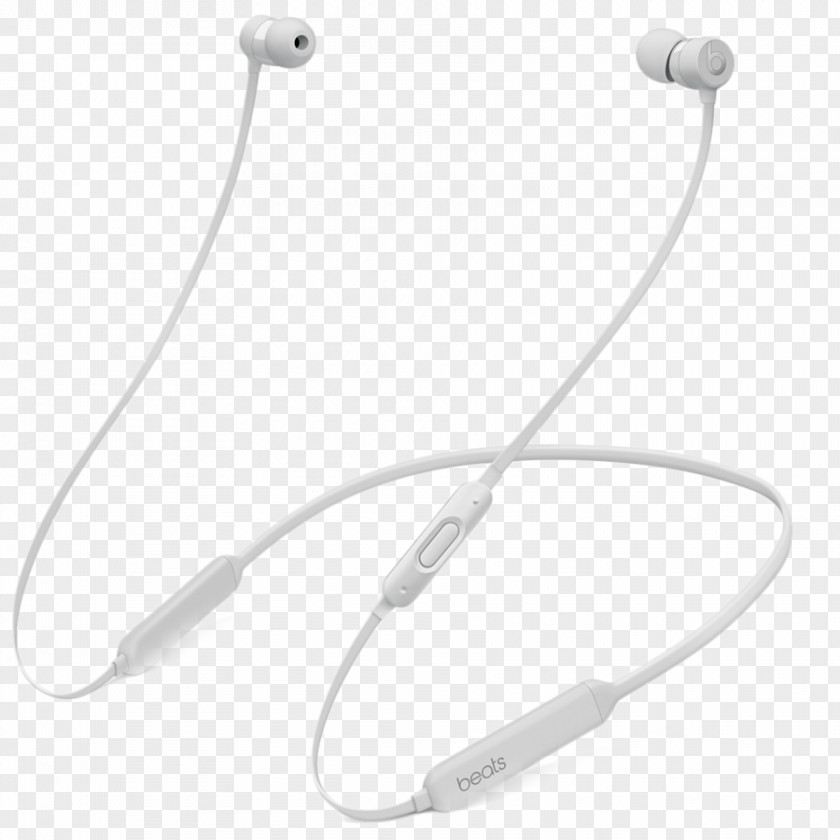 Headphones Beats Electronics Apple BeatsX Écouteur PNG