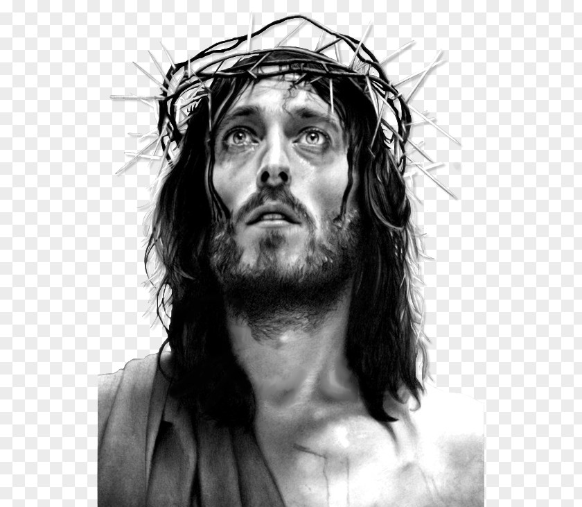 Jesus Of Nazareth PNG