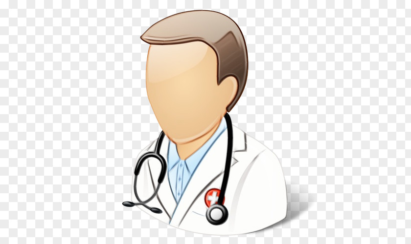 Job Medical Assistant Stethoscope PNG