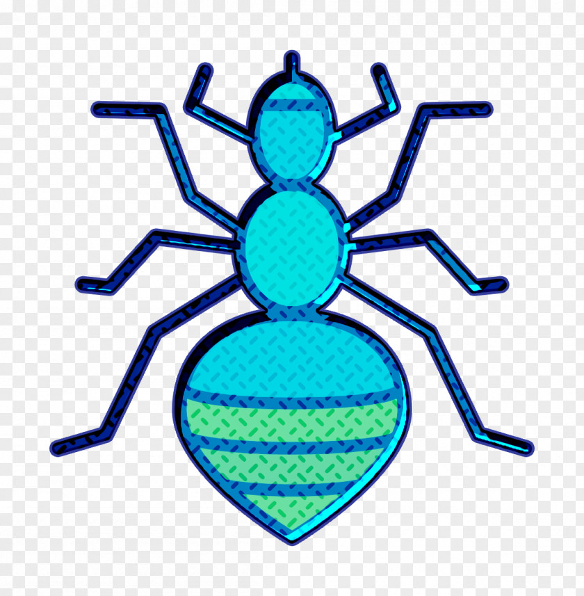 Louse Icon Insects PNG