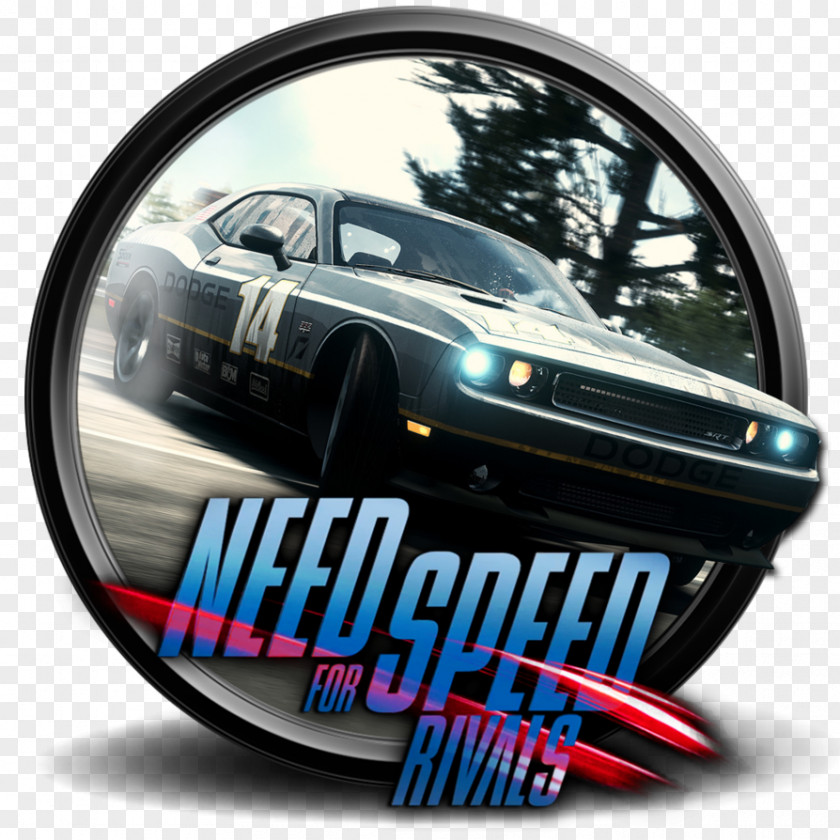 Need For Speed Rivals Speed: Hot Pursuit Most Wanted PlayStation 4 PNG