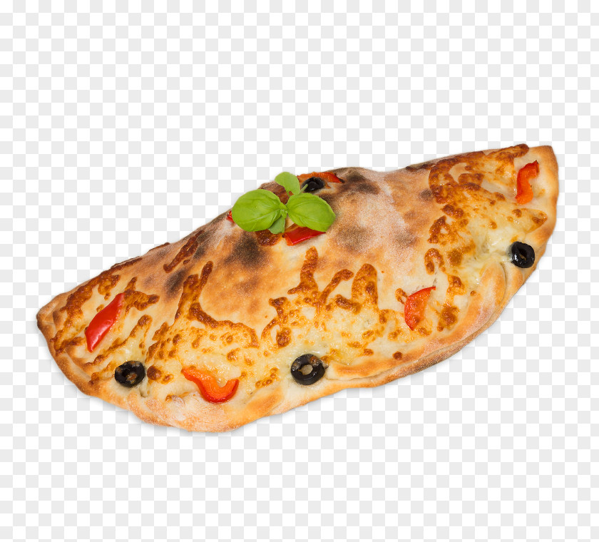 Pizza Sicilian Tarte Flambée Ham PNG