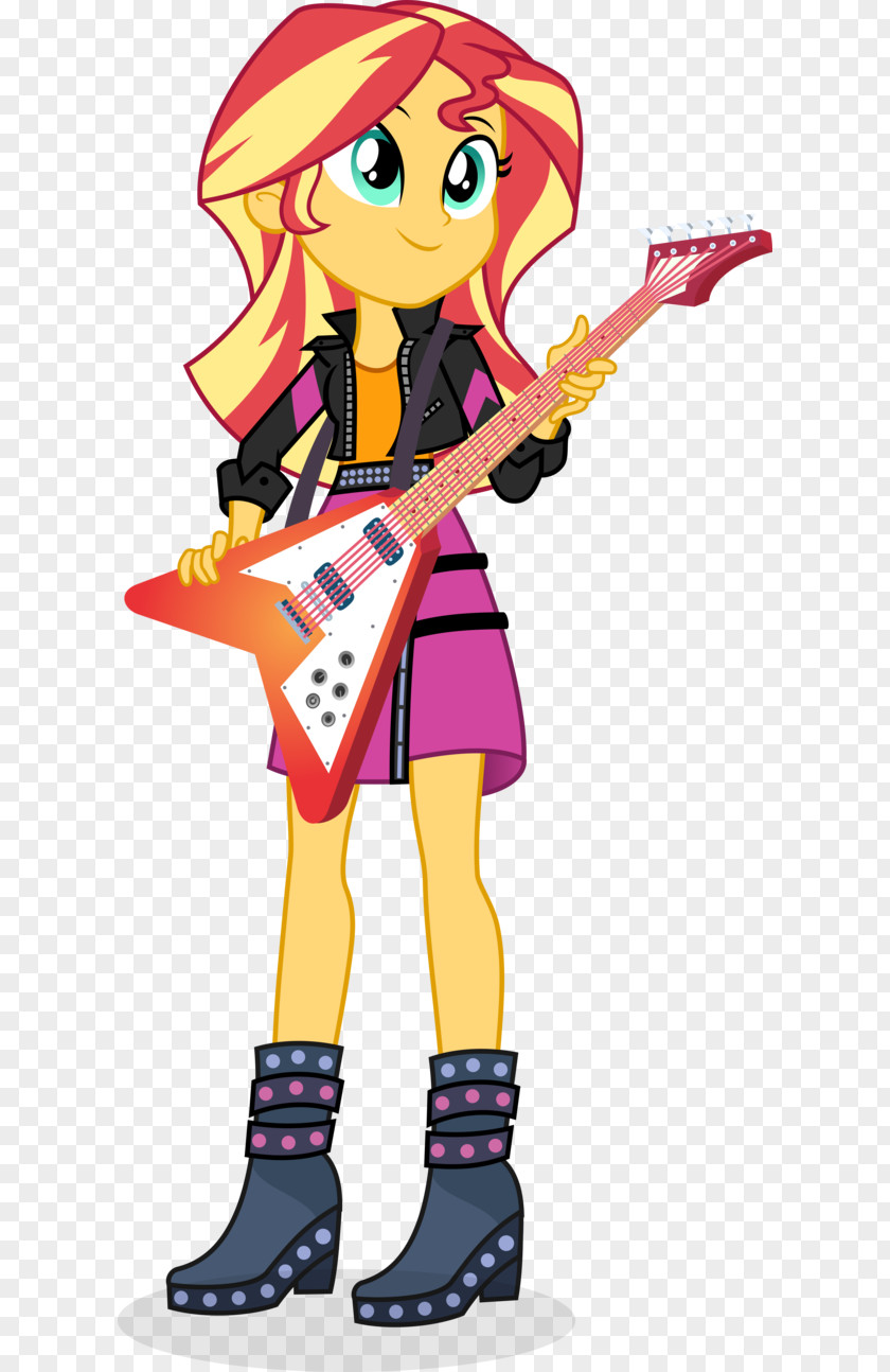 Sunset Shimmer Equestria Girls Rainbow Rocks Color Twilight Sparkle My Little Pony: Rarity PNG