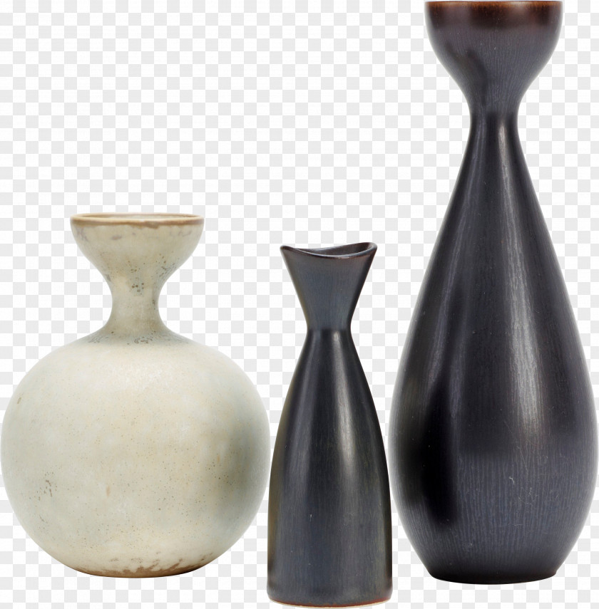 Vase Ceramic Bukowskis PNG