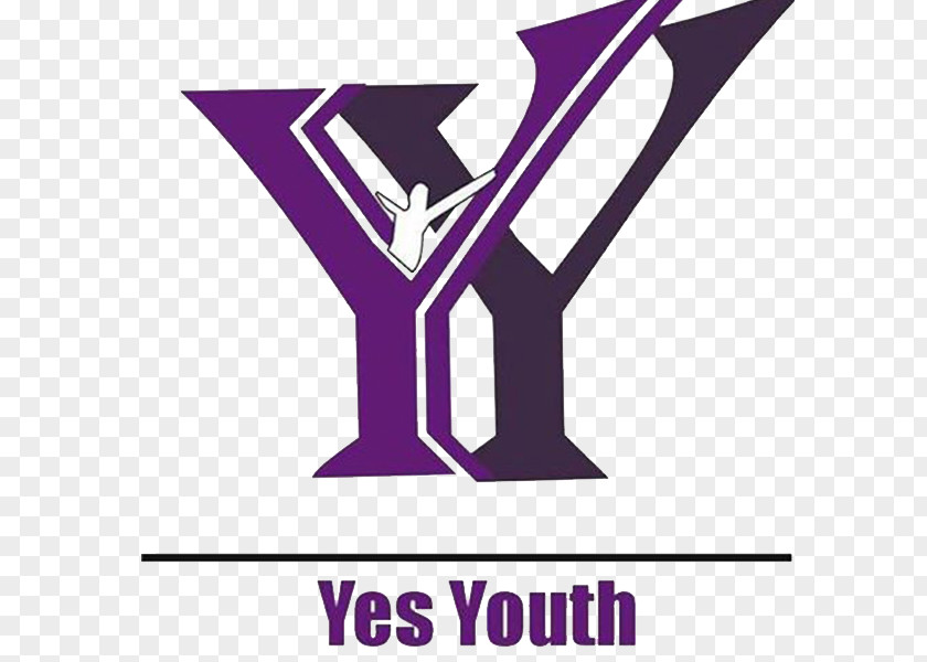 Yes Young Economic Summit Leadership Development Organization Youth Logo PNG
