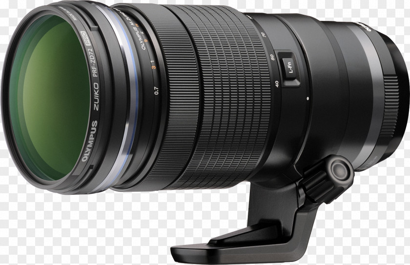 Zoom Lens Olympus M.Zuiko Digital ED 40-150mm F/2.8 PRO 14-42mm F/3.5-5.6 Telephoto Micro Four Thirds System Camera PNG