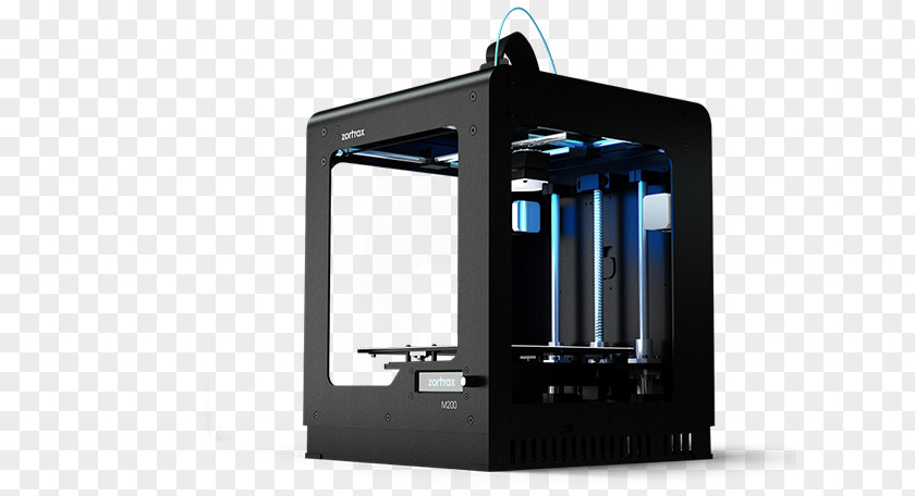 3d Printers Zortrax M200 3D Printing Printer PNG