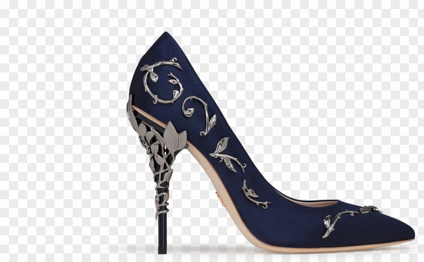 Basic Pump Court Shoe Slipper High-heeled Fashion PNG